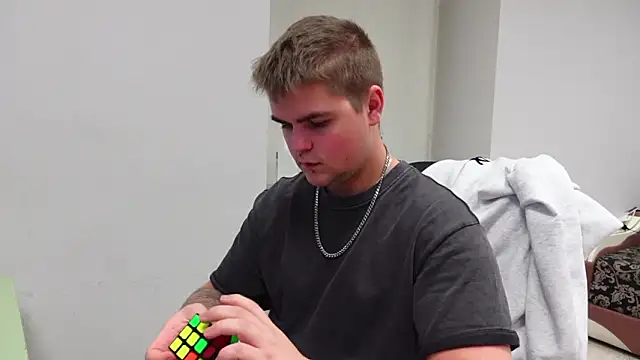 Jackson Teele online show from February 1, 8:51 pm