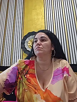 VickyVice online show from June 10, 7:02 pm