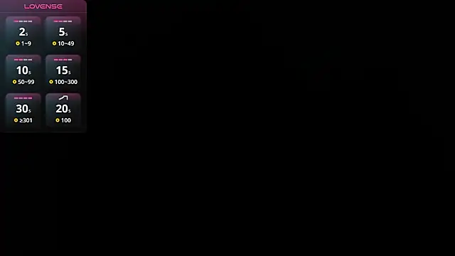 AbrilVega 29 online show from March 18, 8:23 pm