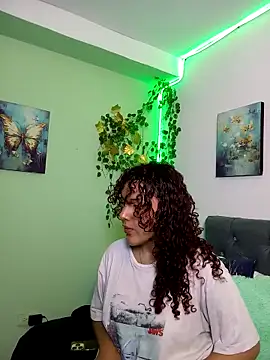 AbrilVega 29 online show from March 23, 2:43 pm