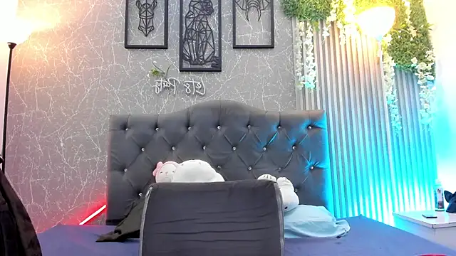 lana gill1 online show from June 5, 8:47 pm