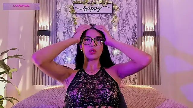 ChloeeMasonn online show from March 12, 11:05 am