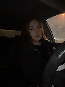 Anasteisha Salli online show from February 13, 9:11 pm