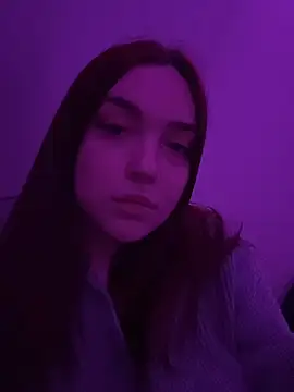 Anasteisha Salli online show from February 14, 4:37 pm