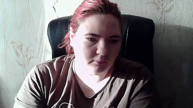 OskaAhh online show from February 9, 7:01 am