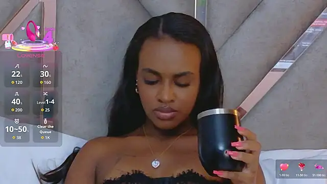 Sally-Noa online show from February 7, 1:15 pm