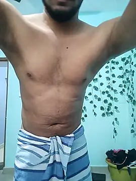 Ujwal-98 online show from February 5, 2:27 am