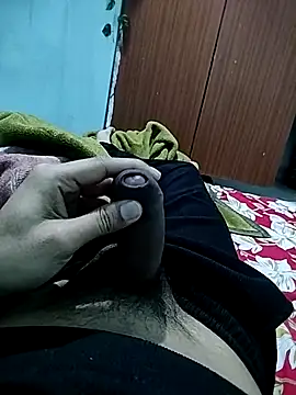 Ujwal-98 online show from February 7, 12:47 am