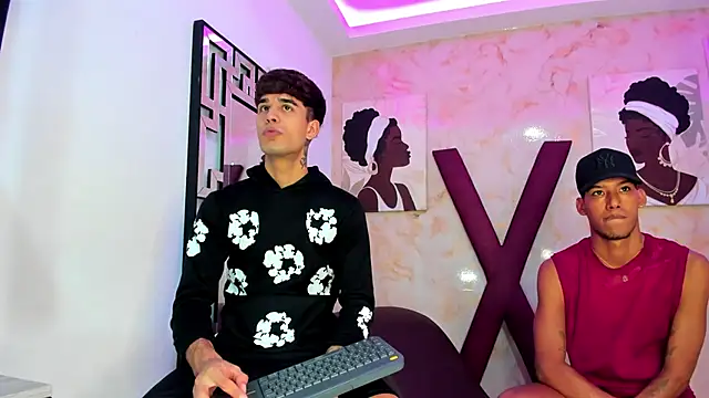 PRETTY COCK1 online show from February 4, 7:36 am