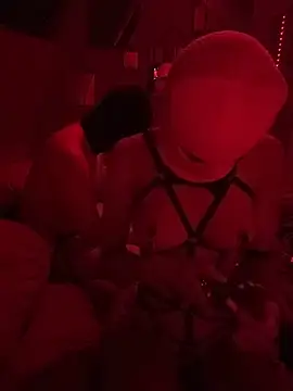 DesireSecretX online show from February 15, 4:58 pm