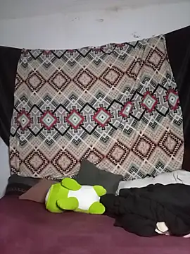 NicoOlivia online show from March 13, 2:40 am