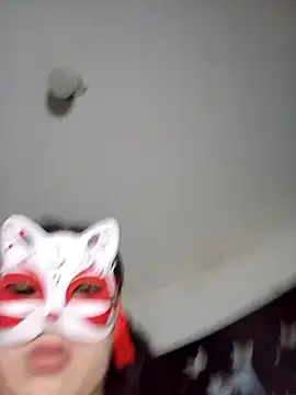 NicoOlivia online show from March 24, 1:54 am