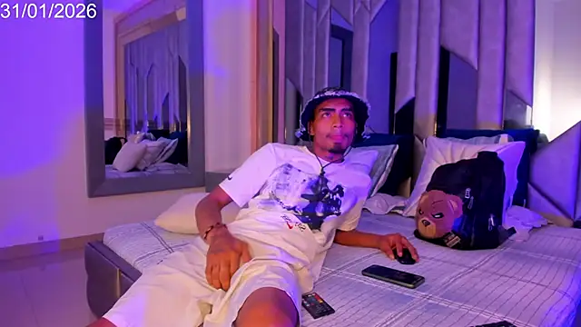 Rpoolrboy online show from February 1, 2:15 pm