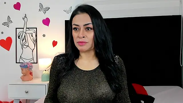 Brenda Karter online show from February 24, 12:14 pm