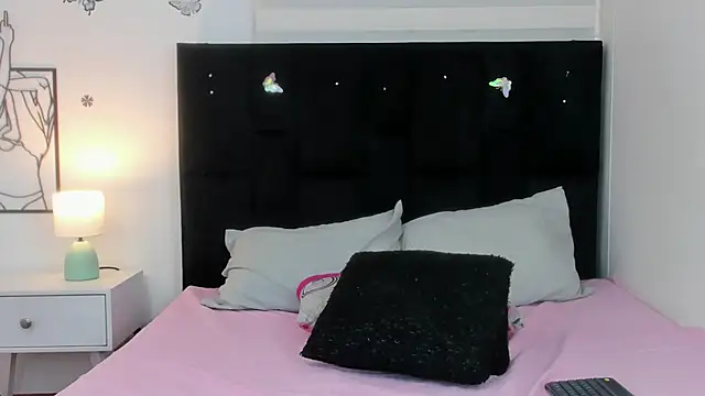 Brenda Karter online show from July 8, 7:18 pm