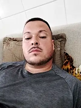 LordPhill1993 online show from February 8, 8:01 pm