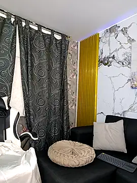 Vanesa pm online show from February 7, 1:59 pm