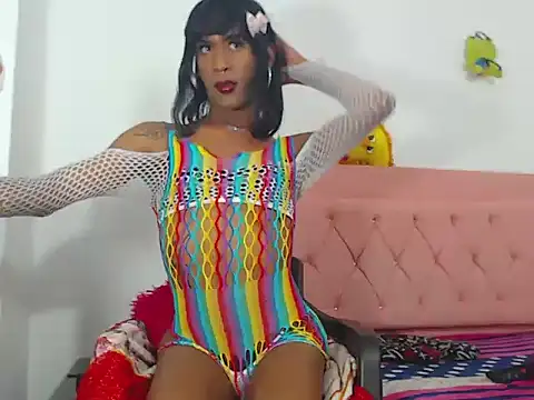 violetaconny online show from March 6, 3:47 am