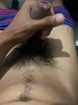 Snapshot of Brandon61414 chatting on April 8, 6:13 am Brandon61414 online show from April 8, 6:13 am