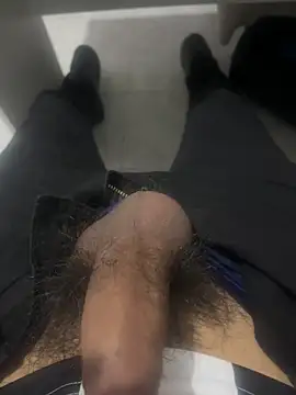 Snapshot of Brandon61414 chatting on April 13, 10:15 pm Brandon61414 online show from April 13, 10:15 pm