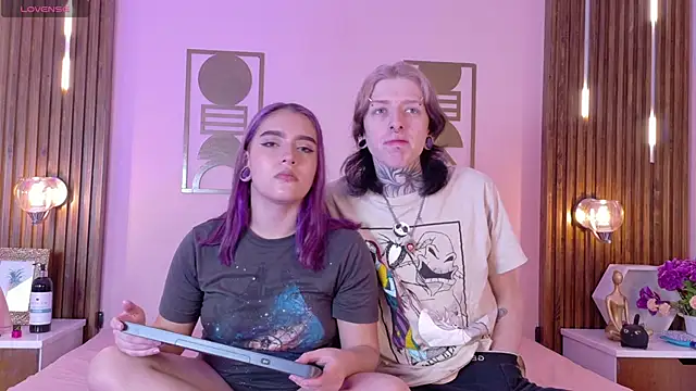 Hanna-Winchester online show from February 7, 3:43 am