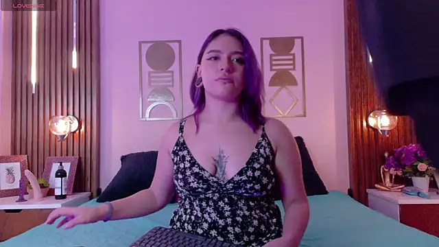 Hanna-Winchester online show from May 10, 8:36 pm