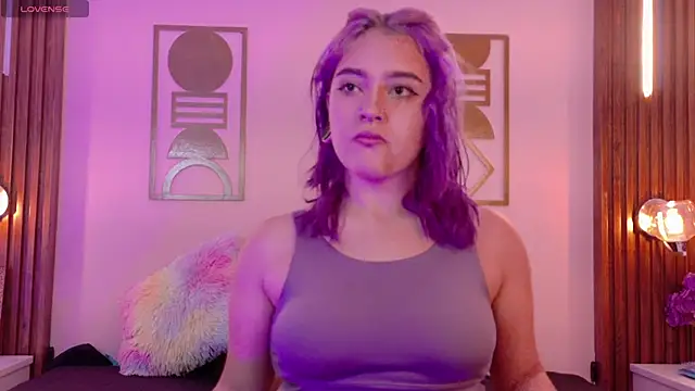 Hanna-Winchester online show from June 19, 8:34 pm