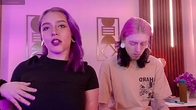 Hanna-Winchester online show from June 30, 8:54 pm