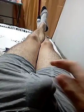 32juanfer online show from February 1, 3:16 am