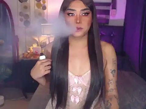 Katezorah online show from January 31, 7:11 pm