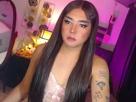 Katezorah online show from February 7, 6:11 pm