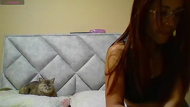 camila star10 online show from March 13, 11:44 pm