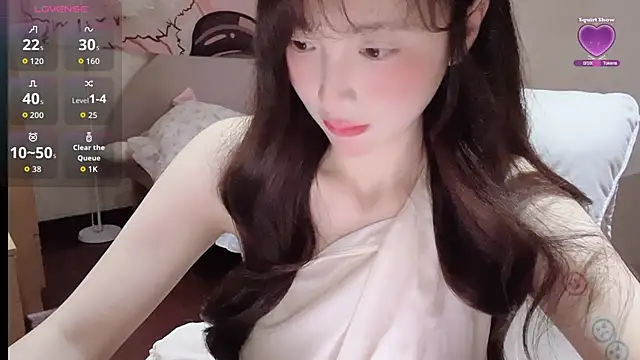 Xiaoyun 6666 online show from March 18, 8:01 pm