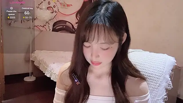 Snapshot of Xiaoyun_6666 chatting on June 28, 2:39 am Xiaoyun 6666 online show from June 28, 2:39 am