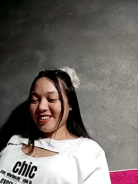 Rose-222 online show from February 19, 2:24 pm