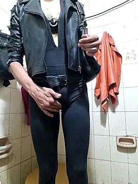 veronicatvcroosleather online show from February 7, 10:35 pm