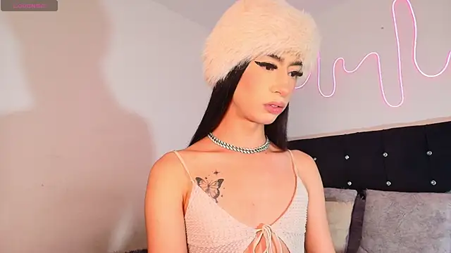 Martina Sky  online show from May 15, 9:11 pm