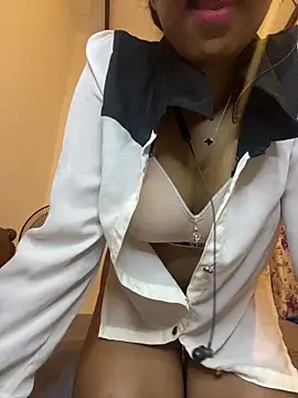 ANU BABA HOT online show from February 20, 4:29 pm