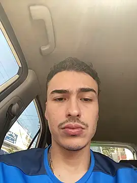 vanilla Kush online show from February 5, 4:44 pm