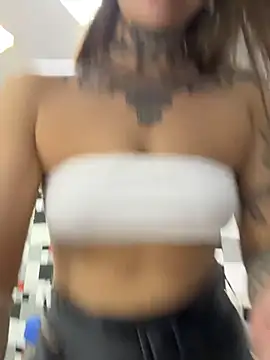 KishaMur online show from February 18, 4:19 am