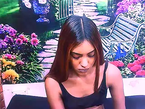 IndianPretty14u2Luv online show from March 16, 5:24 am