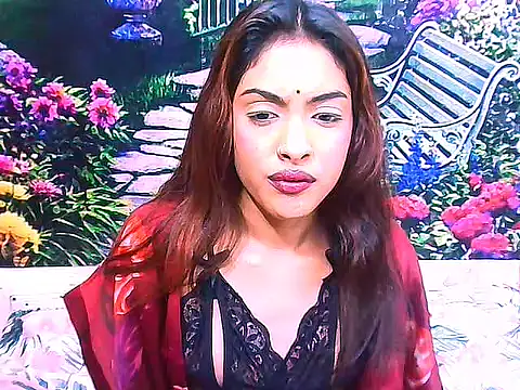 IndianPretty14u2Luv online show from March 28, 9:36 pm