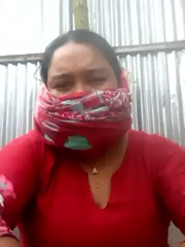 Snapshot of Sinthia_20 chatting on February 2, 5:06 am Sinthia 20 online show from February 2, 5:06 am