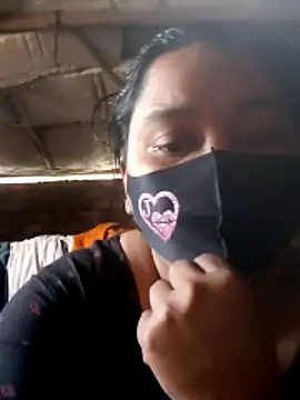 Snapshot of Sinthia_20 chatting on February 5, 8:52 am Sinthia 20 online show from February 5, 8:52 am