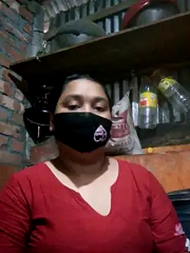 Snapshot of Sinthia_20 chatting on February 14, 11:29 am Sinthia 20 online show from February 14, 11:29 am