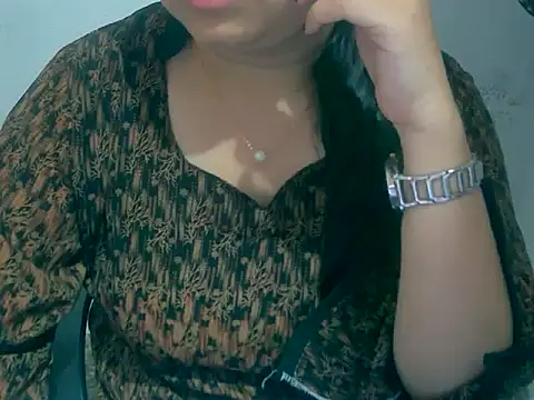 Snapshot of Cute_Aliyaa chatting on March 10, 9:14 am Cute Aliyaa online show from March 10, 9:14 am