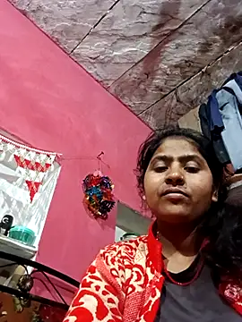 Teena bharti online show from January 31, 9:46 pm