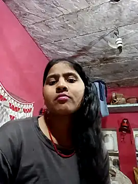 Teena bharti online show from February 1, 2:04 pm