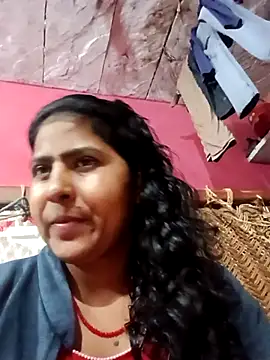 Teena bharti online show from February 2, 7:40 am