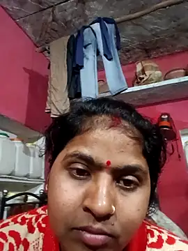 Teena bharti online show from February 2, 7:45 pm